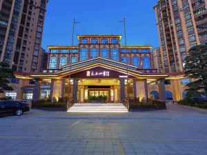 Home Inn Four Seasons Hotel (Huizhou Boluo Shiwan Yanjiang Road)