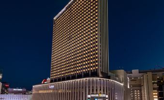 Hotel Hankyu Respire Osaka