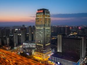 Hilton Garden Inn Hefei Feixi