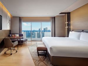 Swissotel The Stamford Singapore