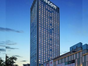 Ascott Xiangjiang FFC Changsha