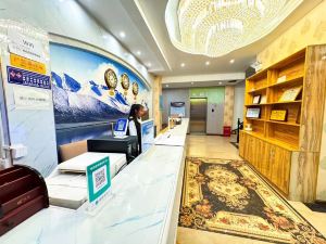 RanWuYunling Shenghu Hotel