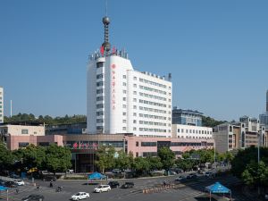 Huafeng Huatian Hotel