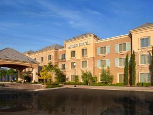 Ayres Hotel Chino Hills - Ontario