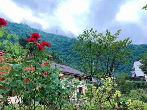 Lishui Dongpo Homestay