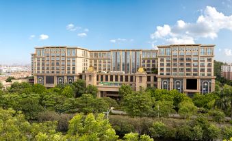 Wyndham Garden Hotel Foshan Nanhai