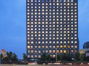 Four Points by Sheraton Hefei,shushan