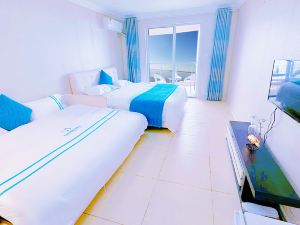 Lanyawan Seaview Apartment (Dongdaihe Platinum Sea Branch)