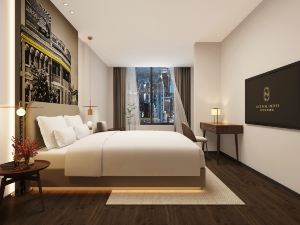 Nicesoe M Hotel (Chongqing Jiefangbei Walking Street)