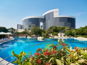 Grand Hyatt Dubai