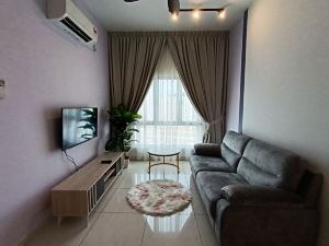 The Horizon Ipoh 2Br L12 by Grab A Stay