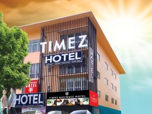 Timez Business Hotel