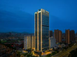 Zhuhai Ruby Hotel