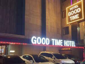 GOOD TIME HOTEL