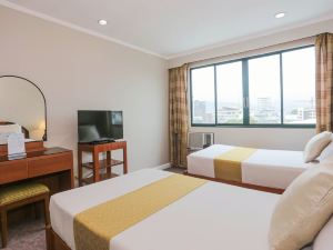 Holiday Plaza Hotel - Cebu