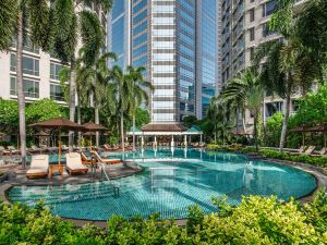 Conrad Bangkok Residences