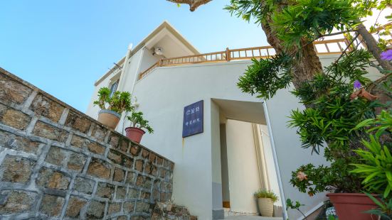 Liyuan·Shuli Bieyuan Boutique Seaview Homestay (Zhuhai Guishan Island)