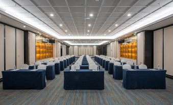 Xana Deluxe hotel (Changlong Branch, Hanxi, Panyu, Guangzhou)