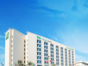 Ibis Styles Dragon Mart Dubai