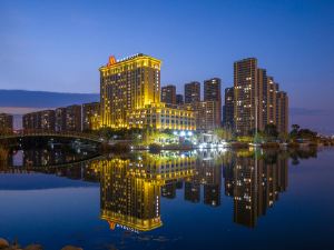 Zhejiang Taizhou Marriott Hotel