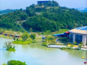 Mogan Mountain Senbo nature park&resort