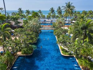 Jomtien Palm Beach Hotel and Resort