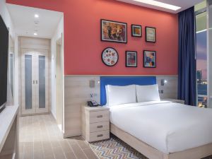 Hampton by Hilton Doha Old Town