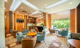 Muong Thanh Grand Hanoi Hotel