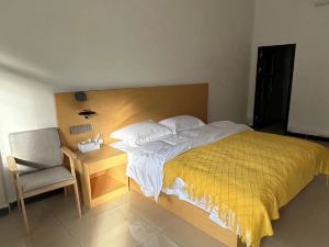 Motuo Cloud Homestay