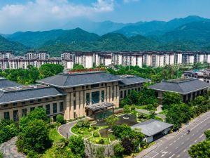 Zhonghe Tianyi Hotel