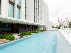 Good Nakhonsawan Hotel