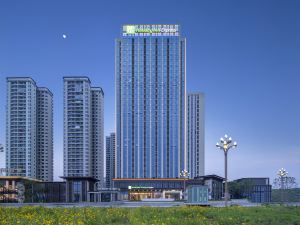 Holiday Inn Express CHENGDU TIANFU AIRPORT ZONE