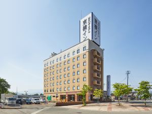 東横INN米沢駅前