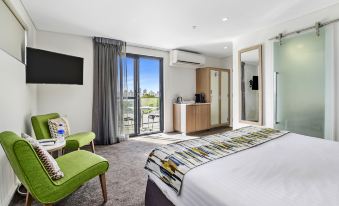 Metro Hotel Perth