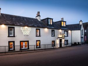 Black Bull Inn, Moffat