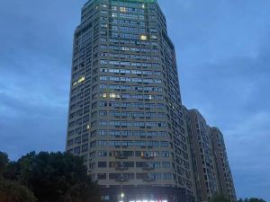 City Comfort Inn (Ji'an Causeway Bay Square)