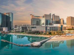 Beach Rotana