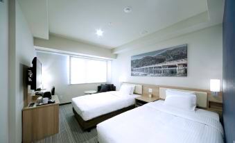 Travelodge Kyoto Shijo Kawaramachi