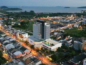 Royal Phuket City Hotel