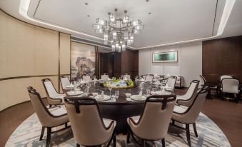 Grand New Century Hotel Xuyi Huai an