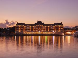 Hotel Denhaag Huis Ten Bosch