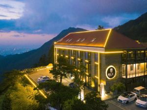 Duoyun Resort Hotel, Lushan