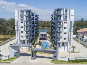 Mantra Beach Condominium MaePhim - 1