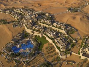 Anantara Qasr Al Sarab Desert Resort