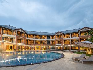 Eco Hotel by Thammasat