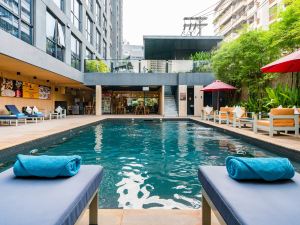 Galleria 12 Sukhumvit Bangkok by Compass Hospitality