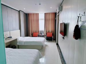 Xihua Rongyue Boutique Hotel