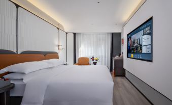 Doaland V Hotel Beijing Wukesong Fuxing Road Branch