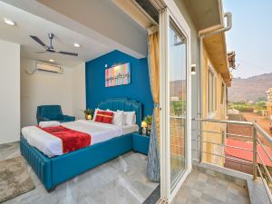 HashTag Villa 2BHK in Lonavala