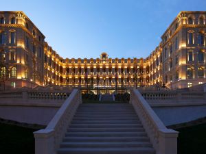 Intercontinental Marseille Hôtel Dieu, an IHG Hotel